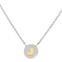 Collana Nomination Donna My Bonbons in Acciaio 065010/010 - 065010/010